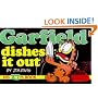 Garfield Dishes It Out (Garfield (Numbered Paperback))