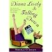Diana Lively is Falling Down