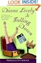 Diana Lively is Falling Down