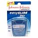 Reach EasySlide Pro Dental Floss, Fresh Mint, 50-Yard Dispensers (Pack of 6)