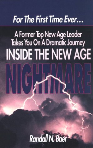 New Age Alternative Belief