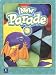 Book New Parade, Level 3, Second Edition