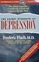 The Secret Strength of Depression