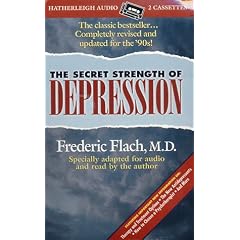 The Secret Strength of Depression