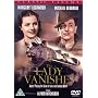 The Lady Vanishes [DVD] [1938]