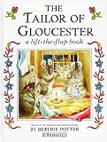 The Tailor of Gloucester (The World of Beatrix Potter: Peter Rabbit)