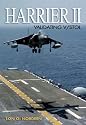 Harrier II: Validating V/stol
