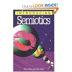 Introducing Semiotics, 2nd Edition (Introducing...(Totem))