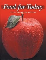 Food for Today: First Canadian Edition