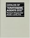 Catalog of Teratogenic Agents