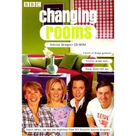 Changing Rooms