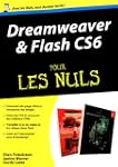 Dreamweaver & Flash CS6 pour les Nuls