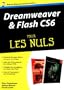 Dreamweaver & Flash CS6 pour les Nuls