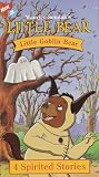 Little Bear - Little Goblin Bear [VHS] [Import]の画像