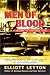 Book Men of Blood: Murder in Everyday Life