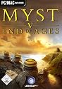 Myst 5 - End of Ages (PC+MAC-DVD) - (Hammerpreis)