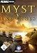 Myst 5 - End of Ages (PC+MAC-DVD) - (Hammerpreis)