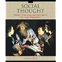 Social Thought: From the Enlightenment to the Present