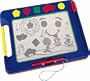 Magnetic Sketchboard