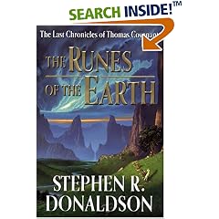 The Runes of the Earth (The Last Chronicles of Thomas Covenant, Book 1)