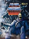 Eigenschaften AVU  / He-Man and the Masters of the Universe, Vol. 11 (2 DVDs)