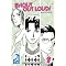 BL/Yaoi Manga and Manwha Reviews