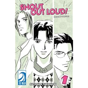Loud Shout