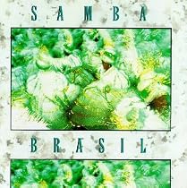 Samba Brasil