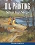 Oil Painting Step by Step