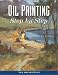 Oil Painting Step by Step