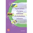 appellations d'origine controlee et productions animales