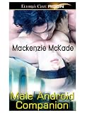 Male Android Companion