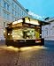 Wiens berühmteste Würstelbude an der Albertina, Österreich, 2 Tage ab EUR 45,- p.P. im Doppelzimmer (EUR 90,- pro Zimmer) oder EUR 70,- p.P. i Einzelzimmer
