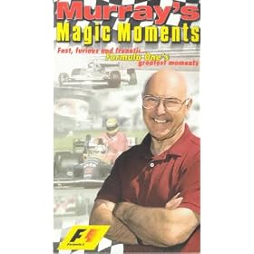 Murray's Magic Moments [1997]