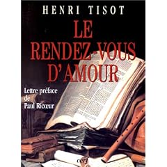 Le Rendez-vous d'amour