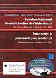 Zwischen Nazis und Persoenlichkeiten des Widerstands