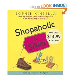 Shopaholic & Sister