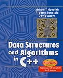 Data structures and algorithms in C++
