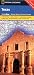 Texas Road Map & Travel Guide (National Geographic GuideMaps)