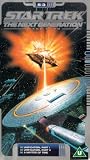Star Trek The Next Generation - Vol. 5.3 - Unification Part 1 / Unification Part 2 / A Matter Of Time [VHS]