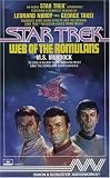 Web of the Romulans (Classic Star Trek #10)