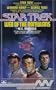 STAR TREK WEB OF THE ROMULANS (Star Trek/Audio Cassette)