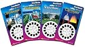 View-Master Scenic 4-Card Sets, Washington DC