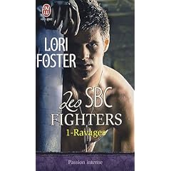 Les SBC fighters, Tome 1 : Ravages
