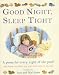 Books : Good Night Sleep Tight