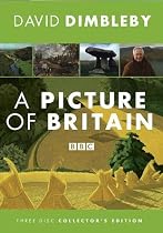 A Picture Of Britain - Complete BBC TV Series [2005]