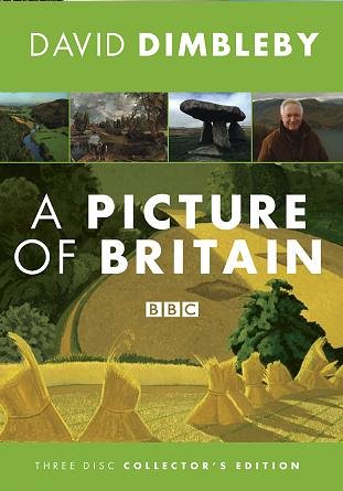 CD-Charts  DVD : A Picture Of Britain - Complete BBC TV Series [2005]