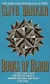 Books of Blood, Volume 2