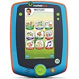 LeapFrog LeapPad Glo Kids Learning Tablet, Teal