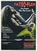 1997 Pantera Dimebag Darrell Fatso-Flex Cable Photo Print Ad (41686)